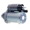 Wai Global Starter, STRND PMGR 12V 10T CW, 13kW12 Volt, CW, 10Tooth Pinion 16193N - alternate 1
